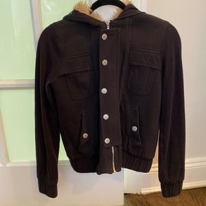 Marc by Marc Jacobs hoodie